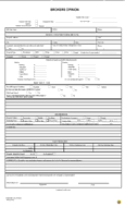 broker price opinion form-commercial property