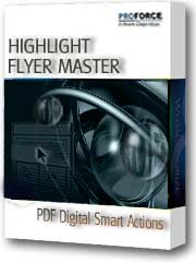 REAL ESTATE HIGHLIGHT SHEETS AND FLYERS