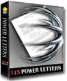 PROFESSIONAL LETTERS AND TEMPLATES